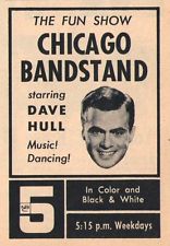 Chicago_Bandstand_Poster